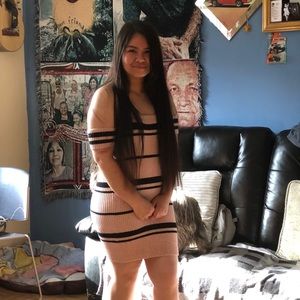 Meet your Posher, Neishalee